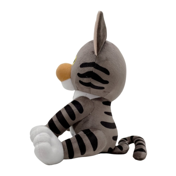 Mittens "The Comedy Cat" Plush