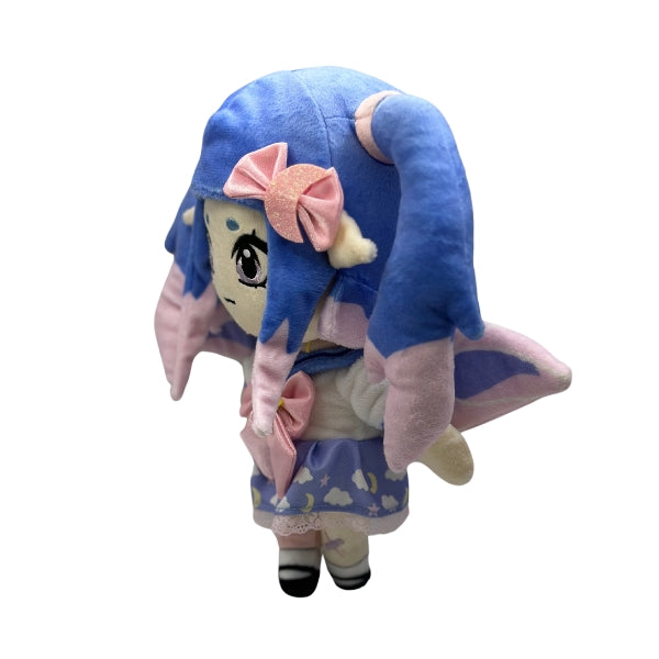 Little Nii Plush Bonus