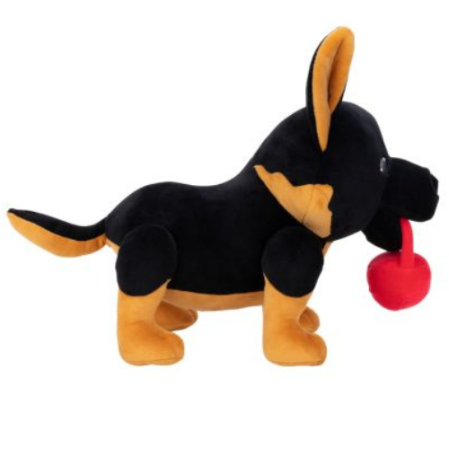 Bear's World Plush Bonus