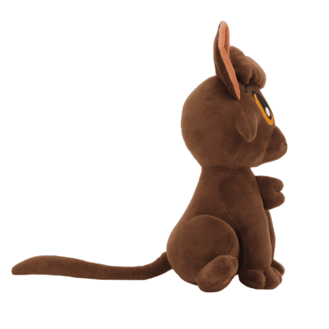 Spooky Plush