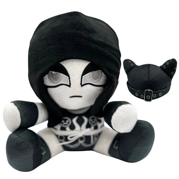 Mizuno Melody Plush – Gimme Swag