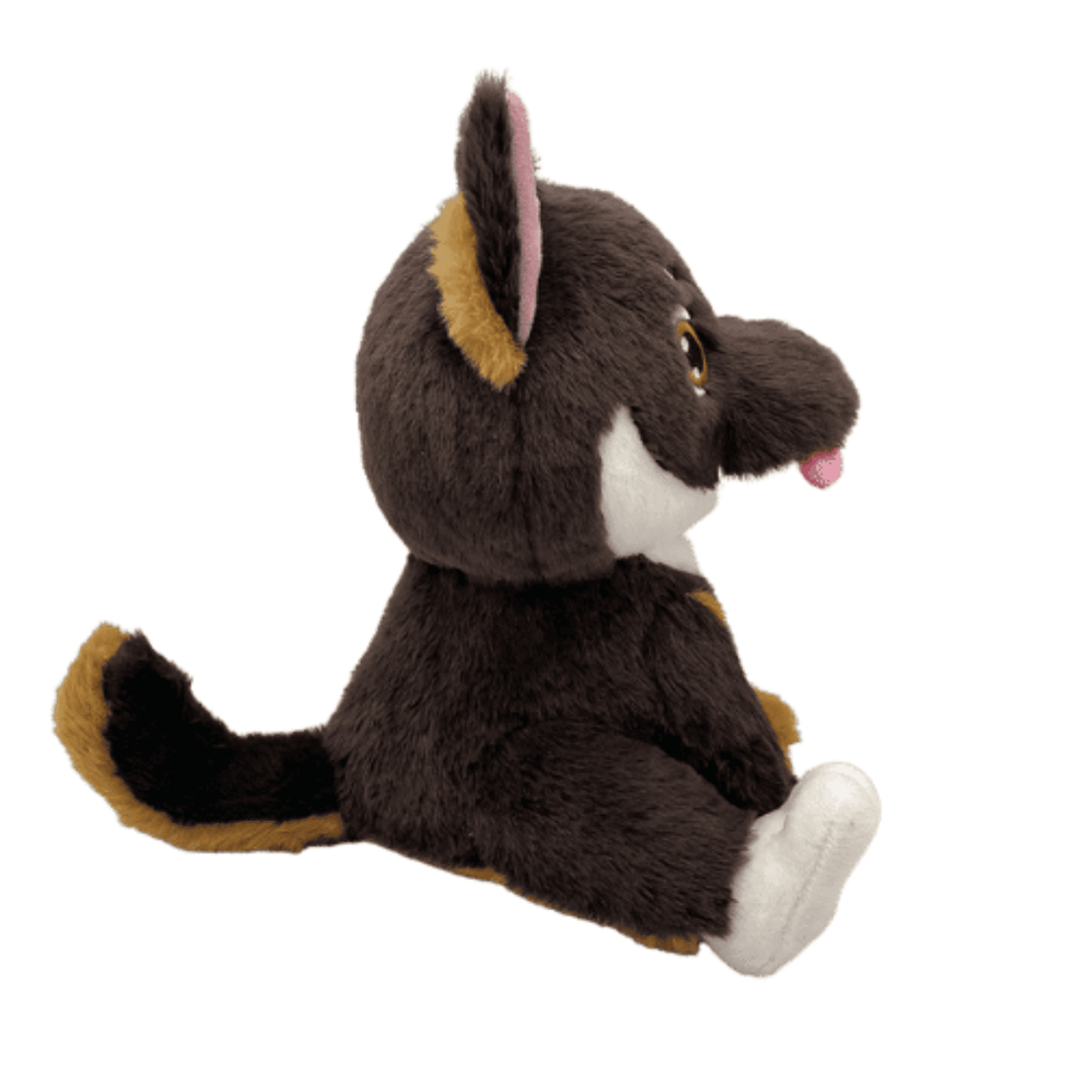 Best Boy Brodie Plush