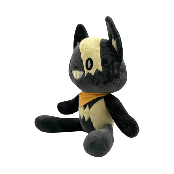 Peterokii Plush Bonus