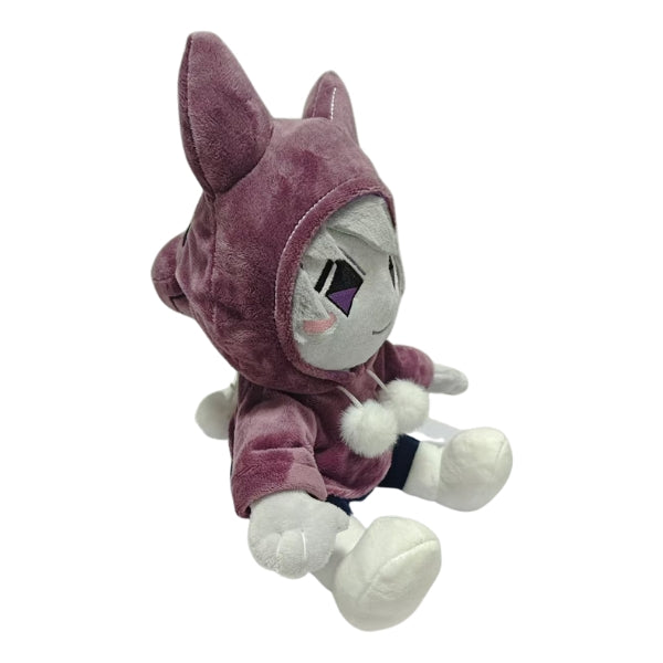 Nanohiku Plush