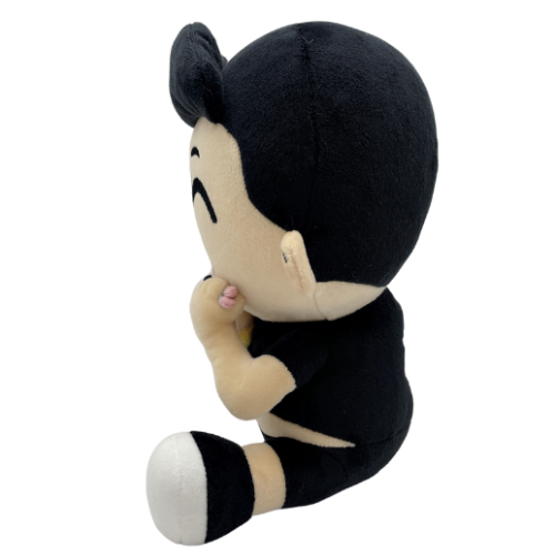 Rooneyojr Plush Bonus