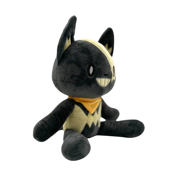 Peterokii Plush Bonus