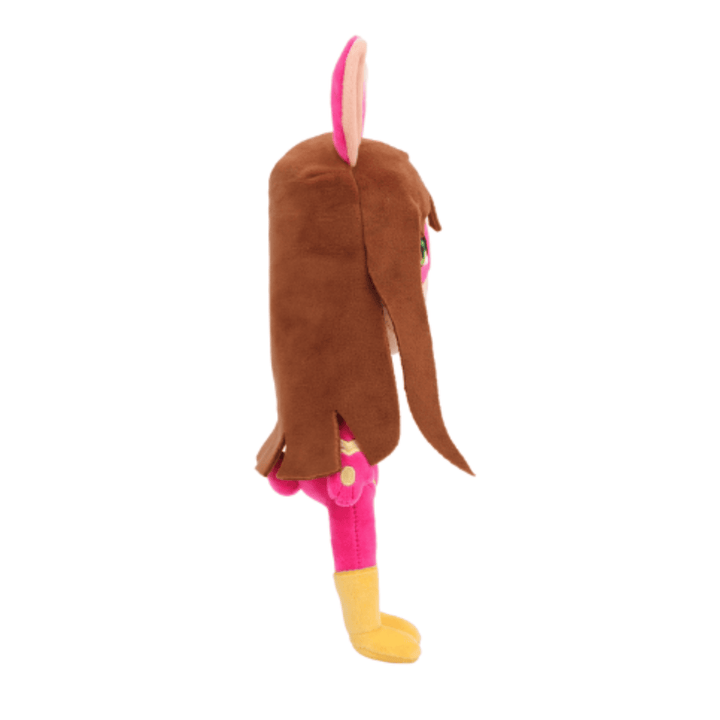 Natalie Guest Plush