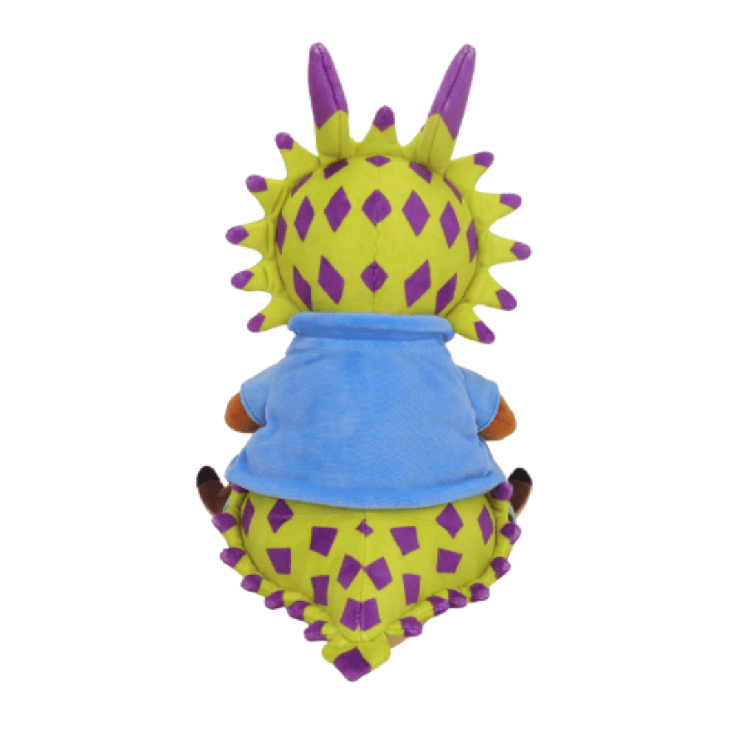 Stahlflower Animation Plush
