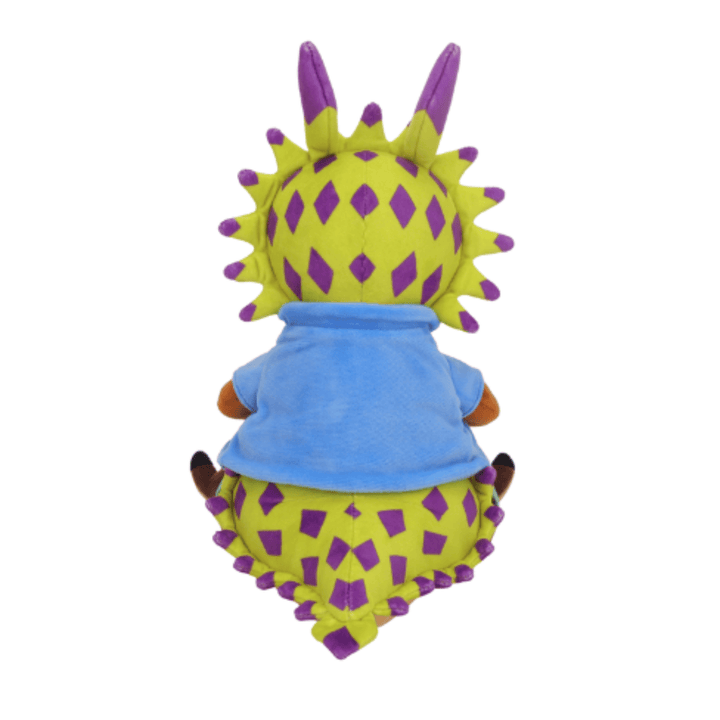 Stahlflower Animation Plush