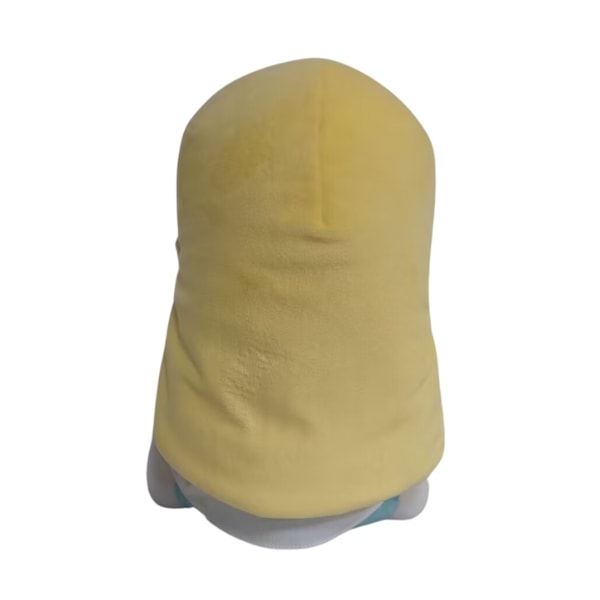 Dr. Butzer Plush