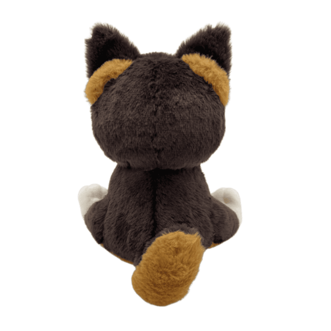 Best Boy Brodie Plush