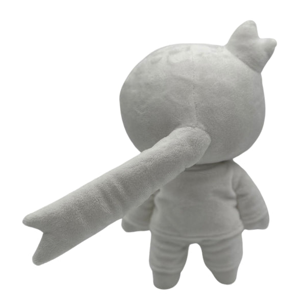 ワム人形 Wasabi Lady Plush – Gimme Swag