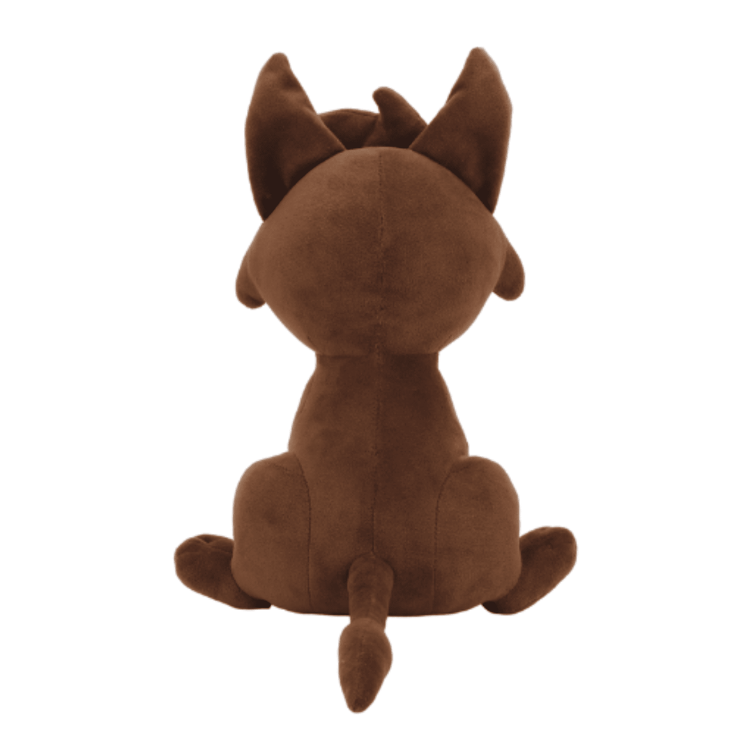 Spooky Plush