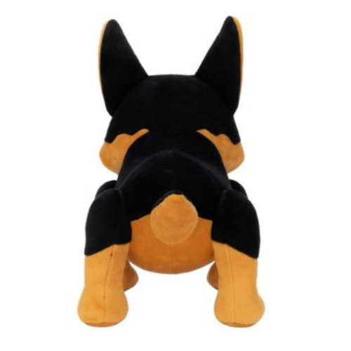 Bear's World Plush Bonus