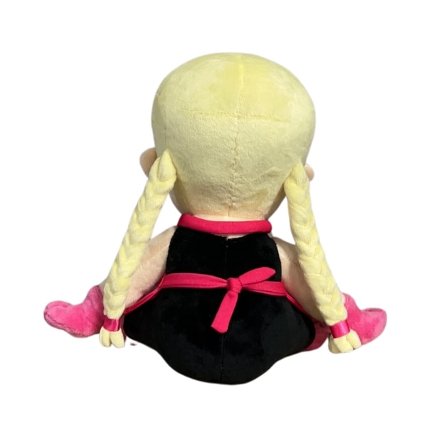 Aurikatariina Plush – Gimme Swag