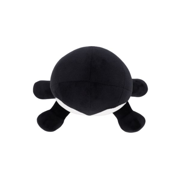 Stik Animations Plush
