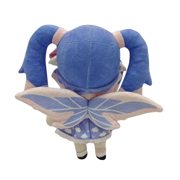 Little Nii Plush Bonus