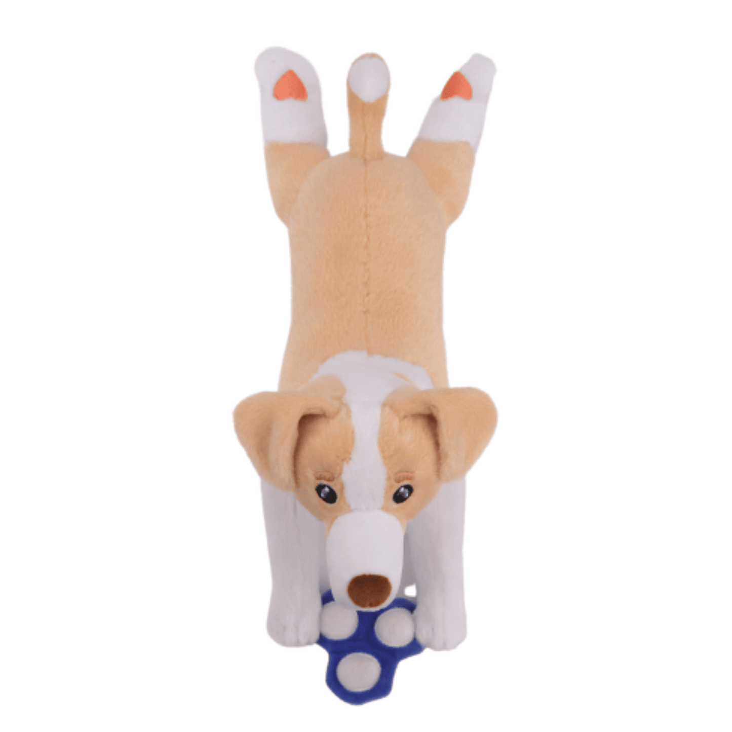 Puppy Parker Posey Plush