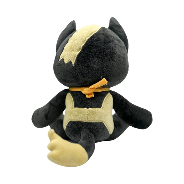 Peterokii Plush Bonus
