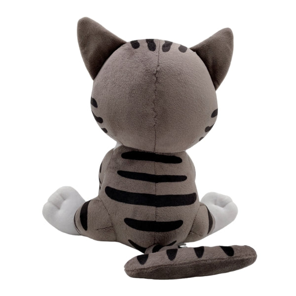Mittens "The Comedy Cat" Plush