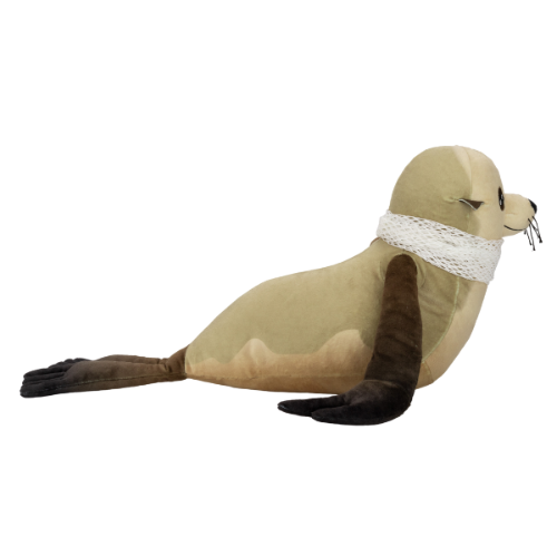 Ocean Conservation Namibia Plush Bonus