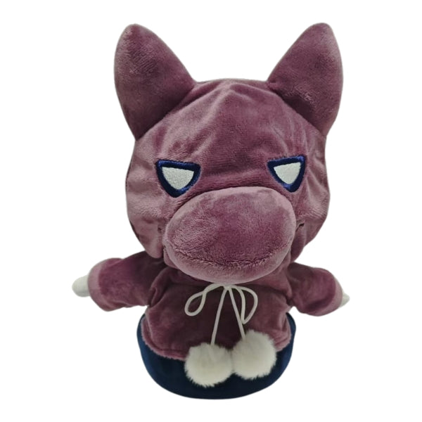 Nanohiku Plush