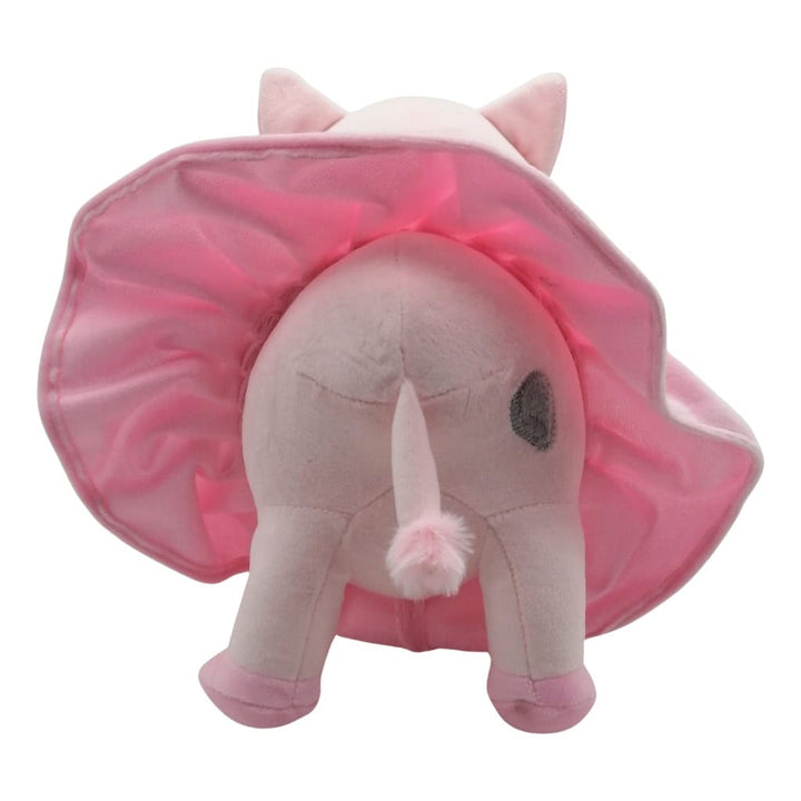 Abby the Pink Piggy Plush
