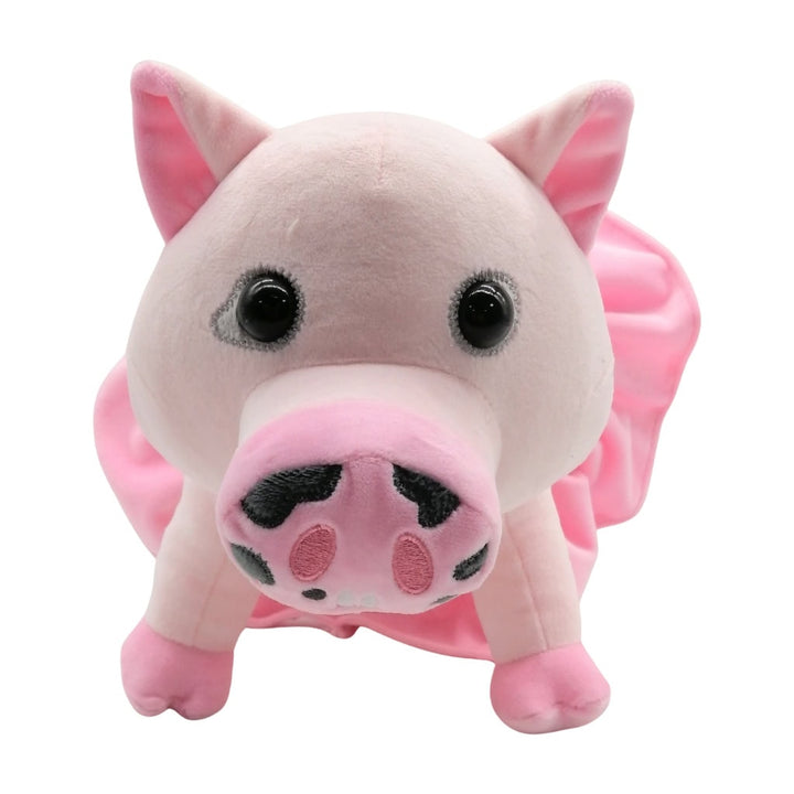 Abby the Pink Piggy Plush