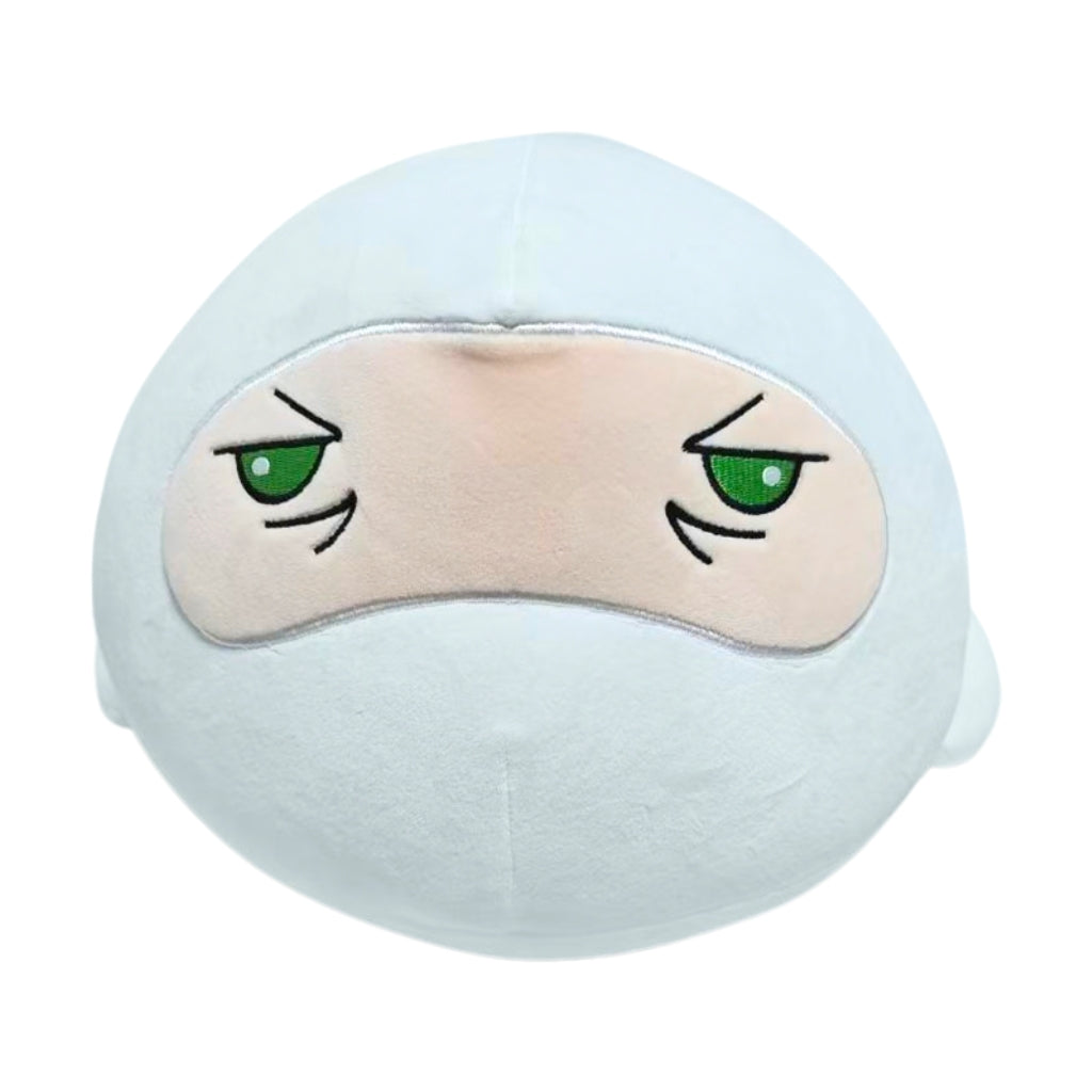 Ace The Mutant Pillow