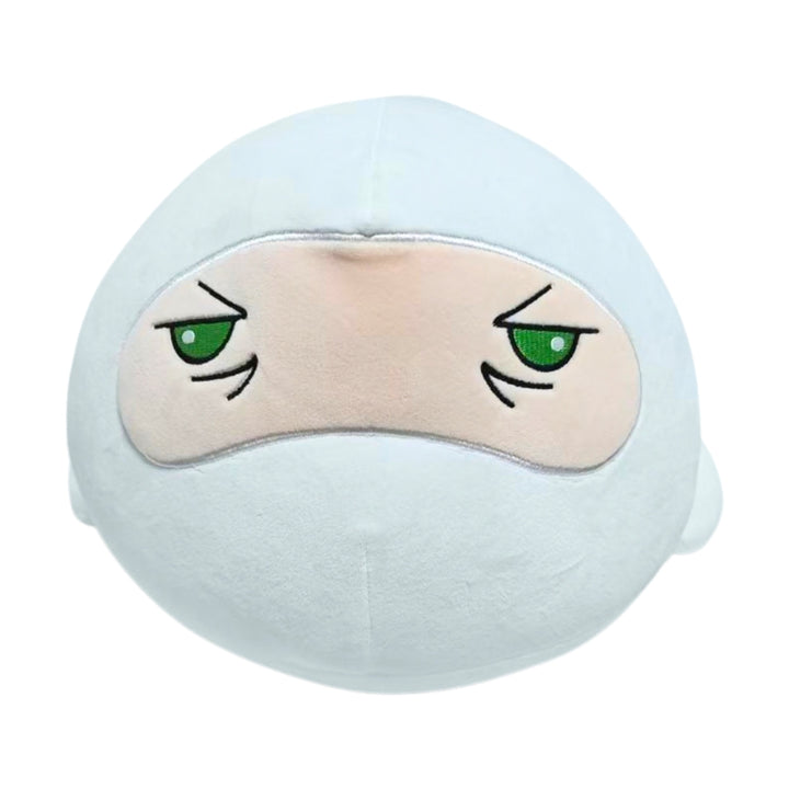 Ace The Mutant Pillow