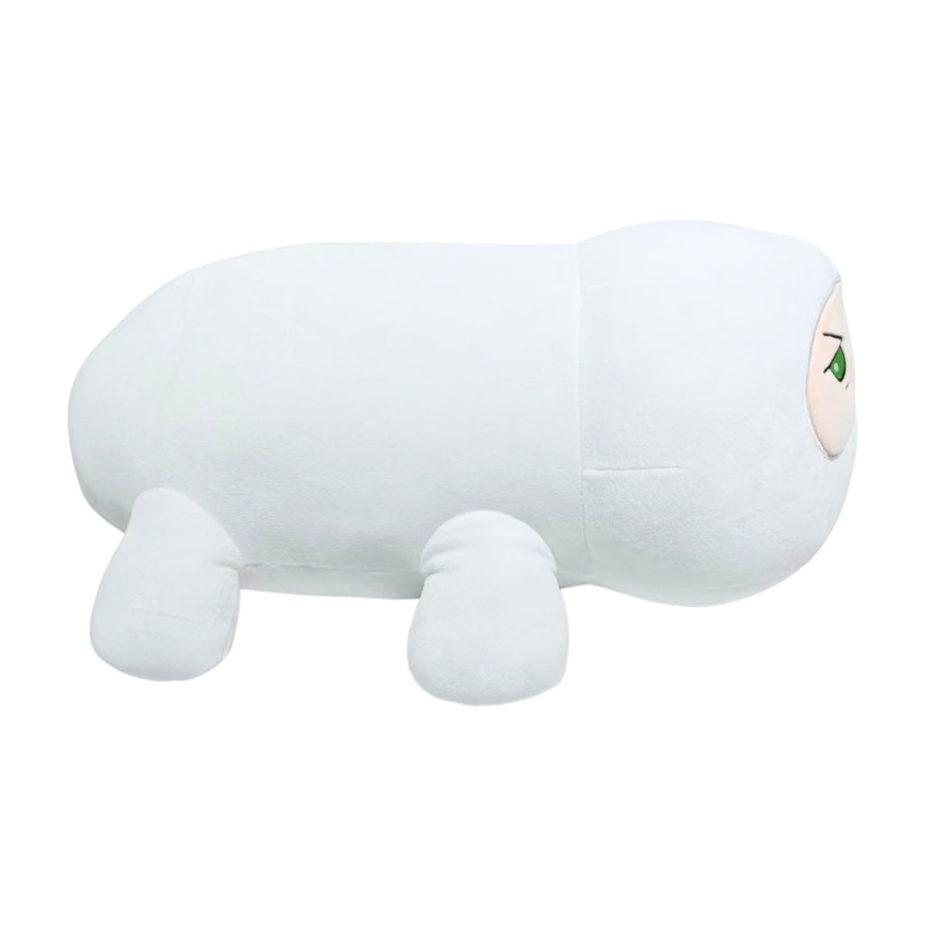 Ace The Mutant Pillow