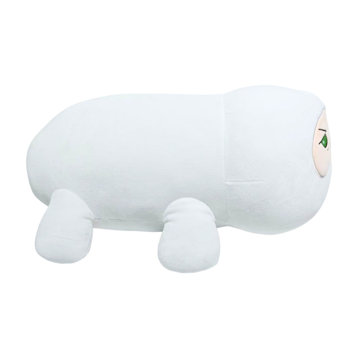 Ace The Mutant Pillow