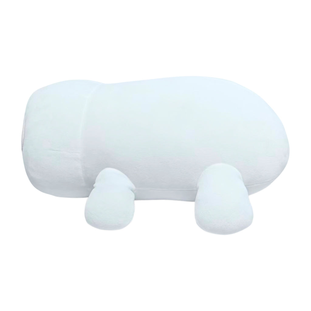 Ace The Mutant Pillow