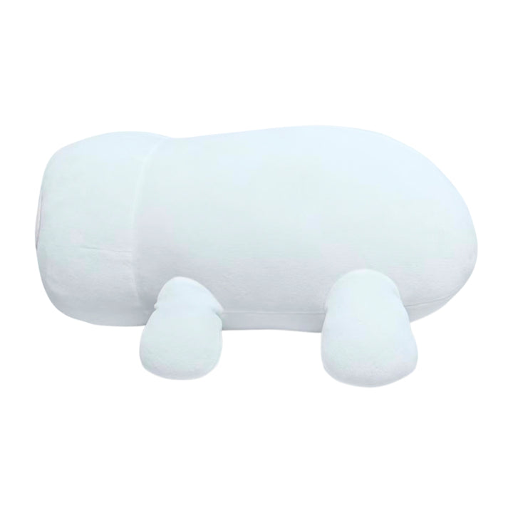 Ace The Mutant Pillow