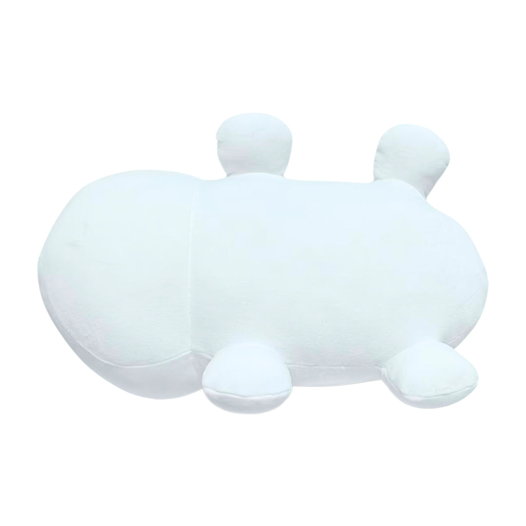 Ace The Mutant Pillow