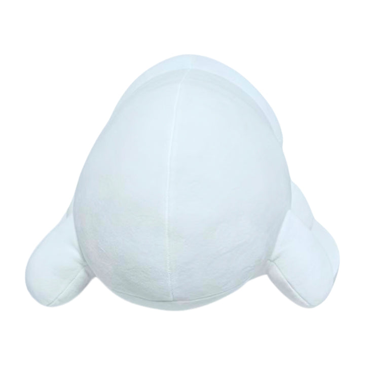 Ace The Mutant Pillow
