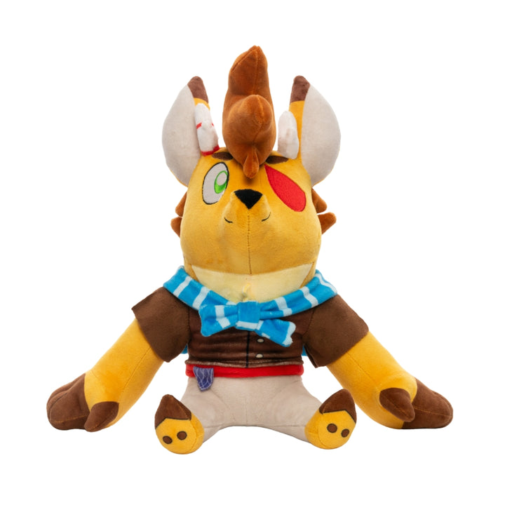 Ader Plushie