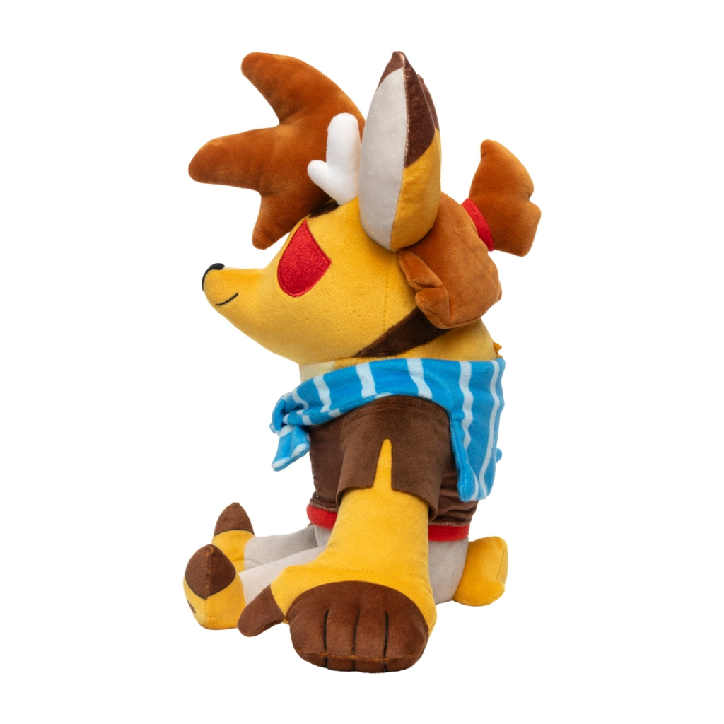 Ader Plushie