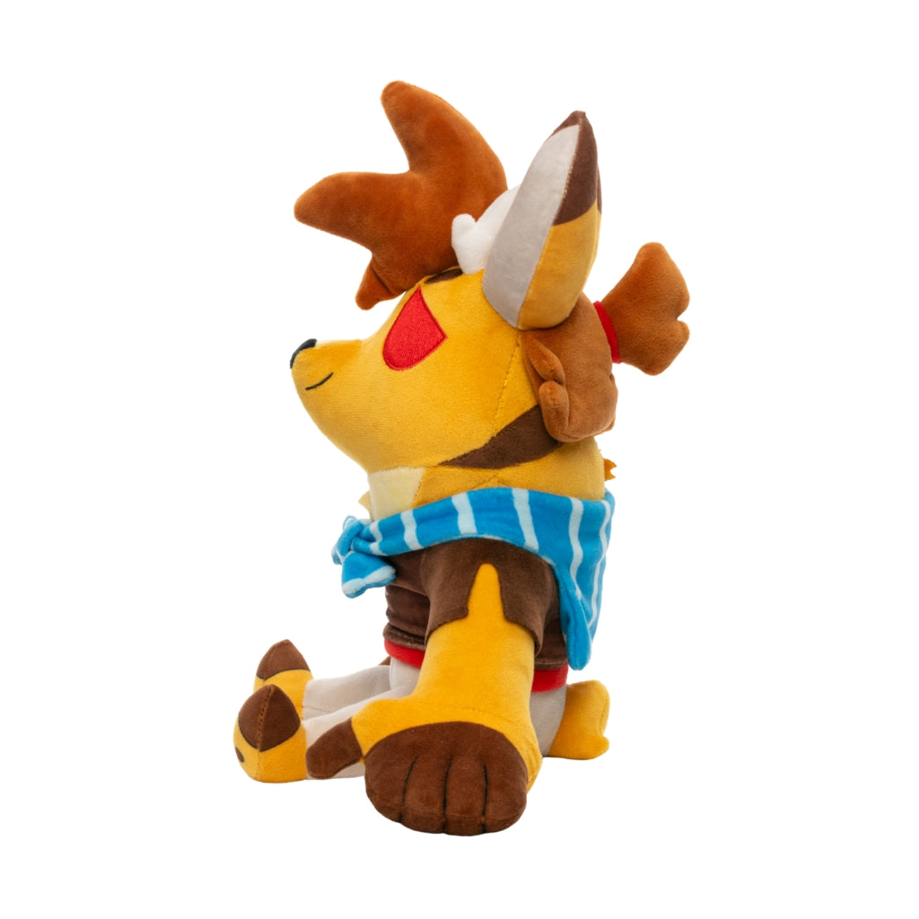 Ader Plushie