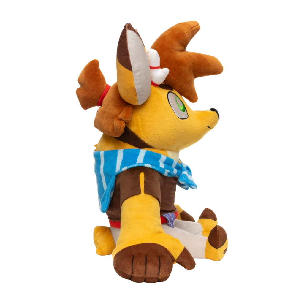 Ader Plushie
