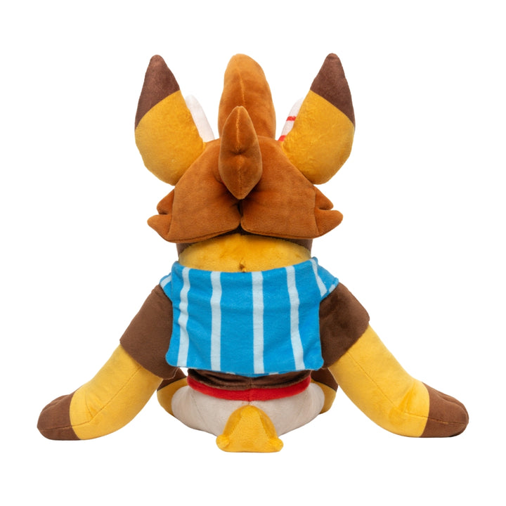 Ader Plushie