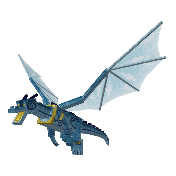 Aether Dragon Plush