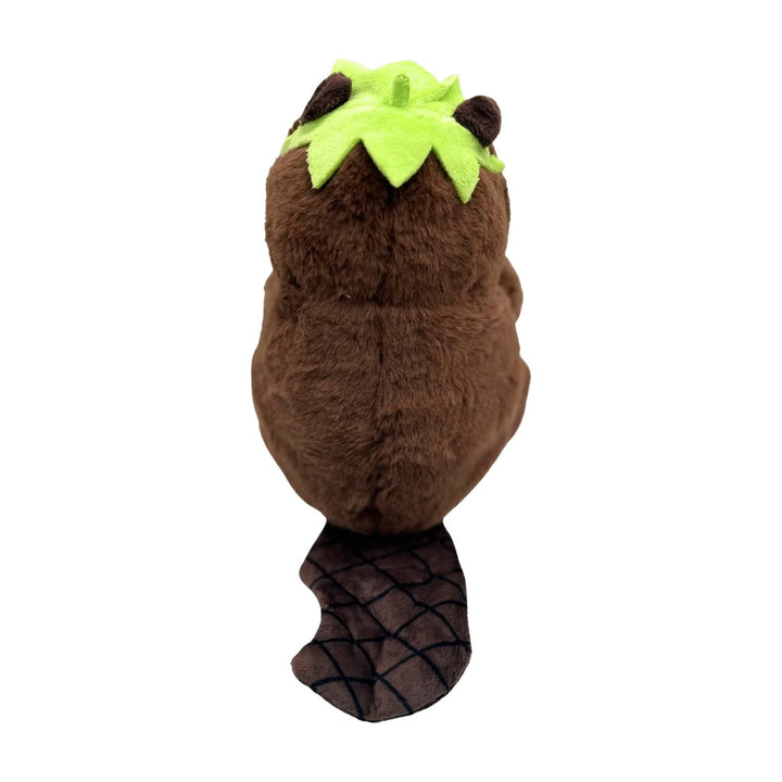 Agnes the Beaver Plush