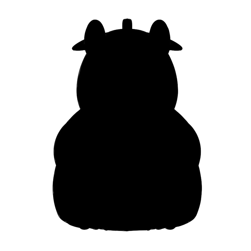 Agnes the Beaver Plush 2.0