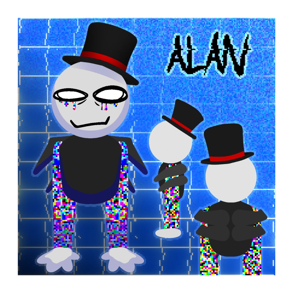 Alan Plush - MasterRunners