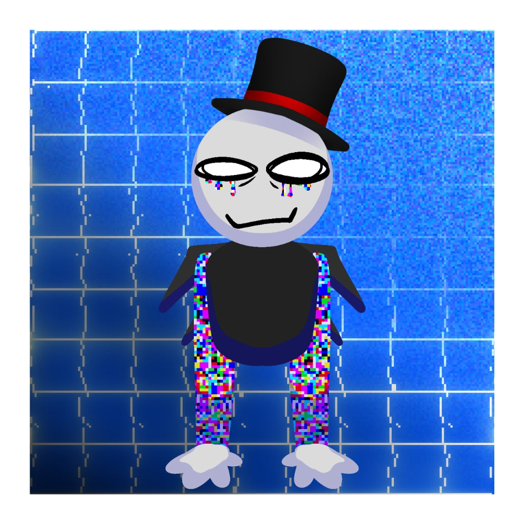 Alan Plush - MasterRunners