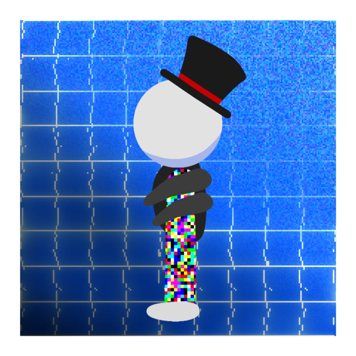 Alan Plush - MasterRunners