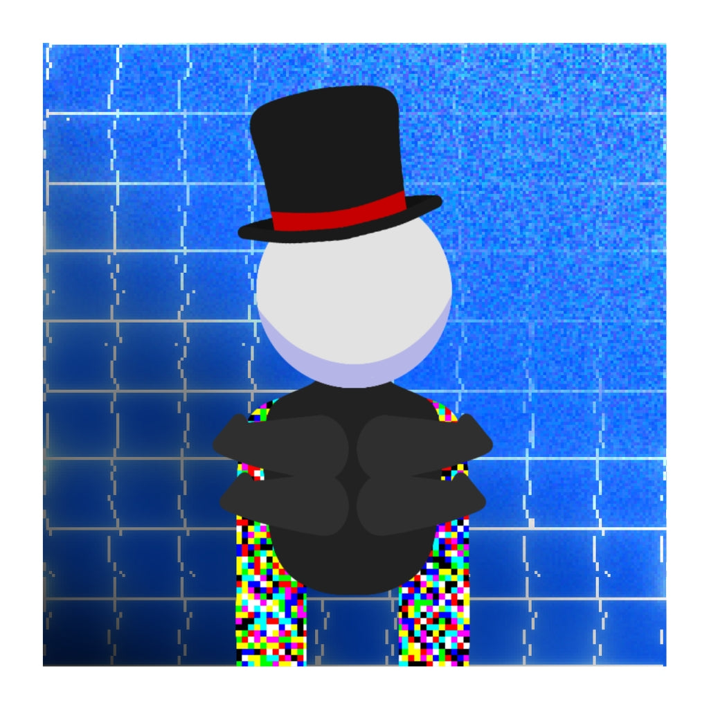 Alan Plush - MasterRunners