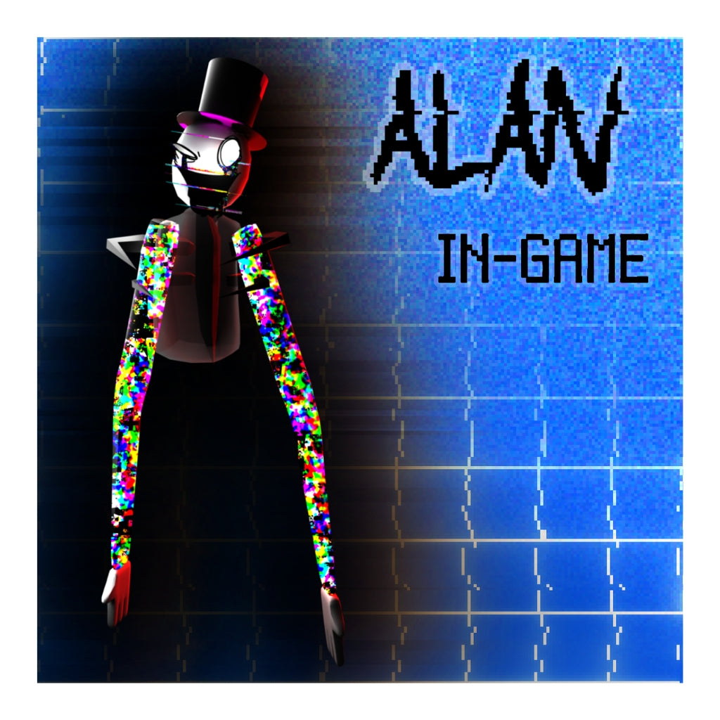 Alan Plush - MasterRunners