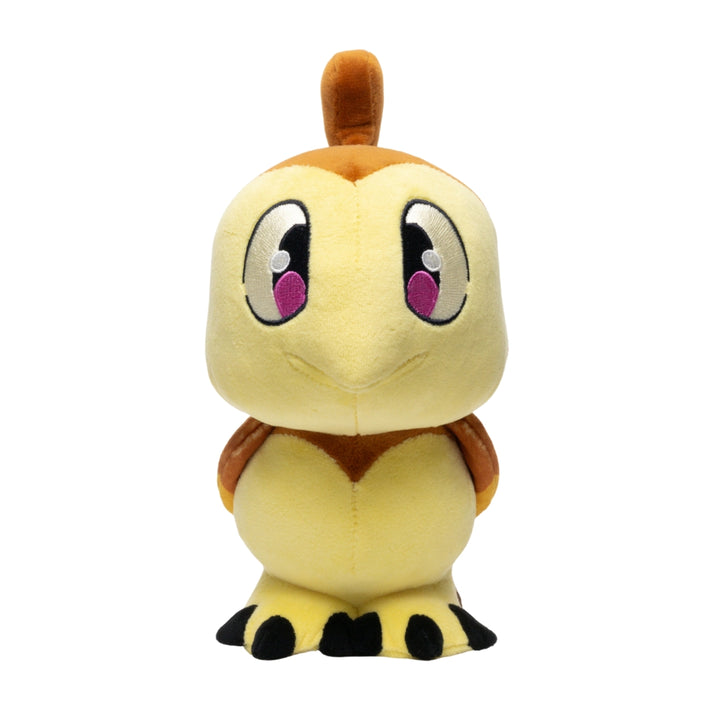 Alba Plush